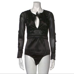 For Love & Lemons Bodysuit